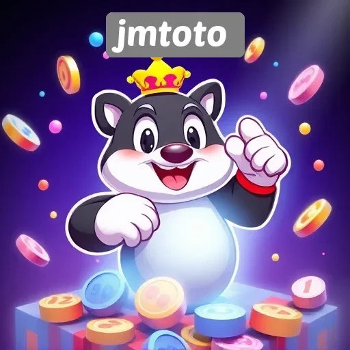 Keseruan dan Tantangan di Game Jmtoto