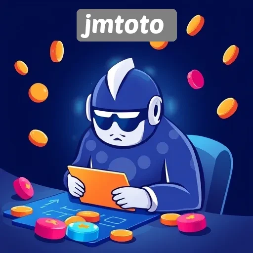 Menjelajahi Fitur Menarik di Situs JMToto