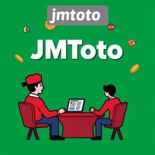 Panduan Lengkap Menggunakan Situs Game Jmtoto