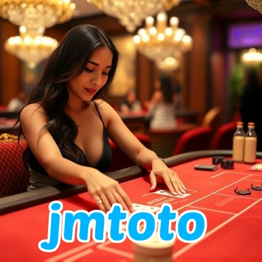jmtoto: Temukan Fitur Menarik dan Keunggulan Permainan Online
