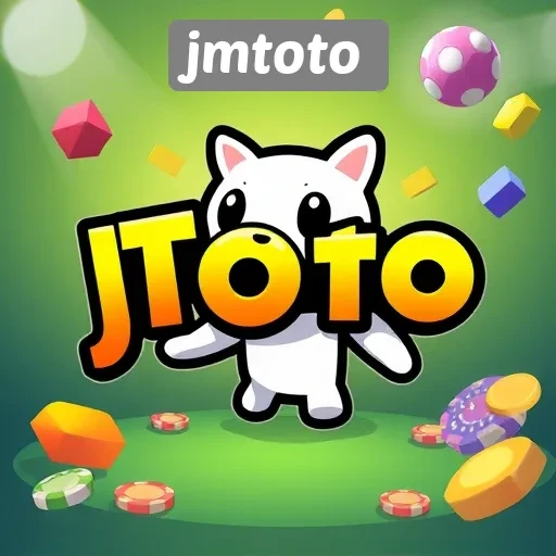Mengenal JMToto Sebagai Platform Game Digital Terpercaya