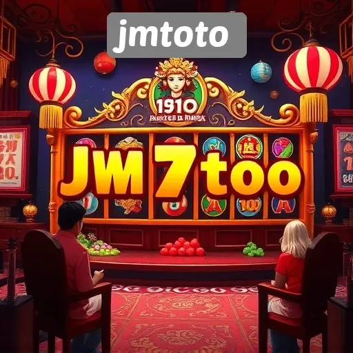 Fitur Unggulan yang Membuat Jmtoto Menarik untuk Pemain