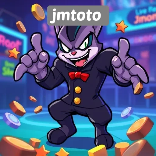 Mengapa JMToto Menjadi Pilihan Utama Pecinta Game