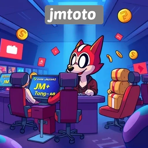 Pentingnya JMToto dalam Ekosistem Game Online di Indonesia