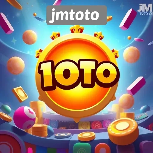 Menggali Fitur Menarik di Situs Jmtoto untuk Pecinta Game