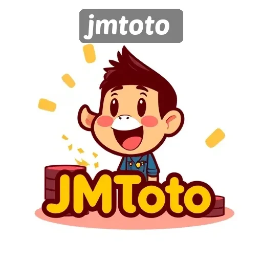 Bagaimana JMToto Menyasar Pasar Game di Indonesia