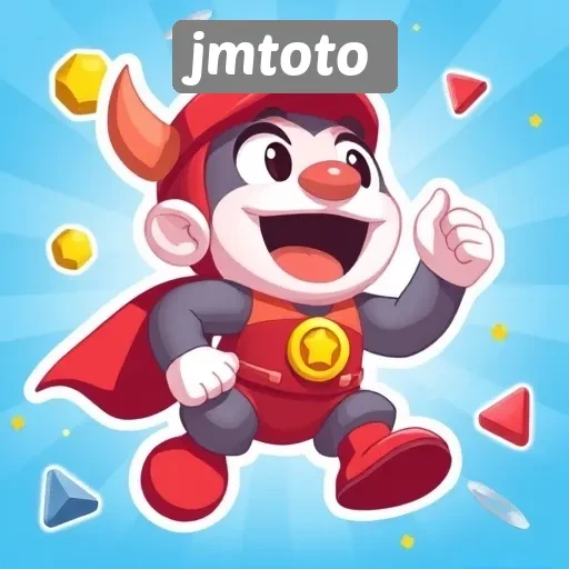 Mengenal JMToto Sebagai Platform Game Terpercaya