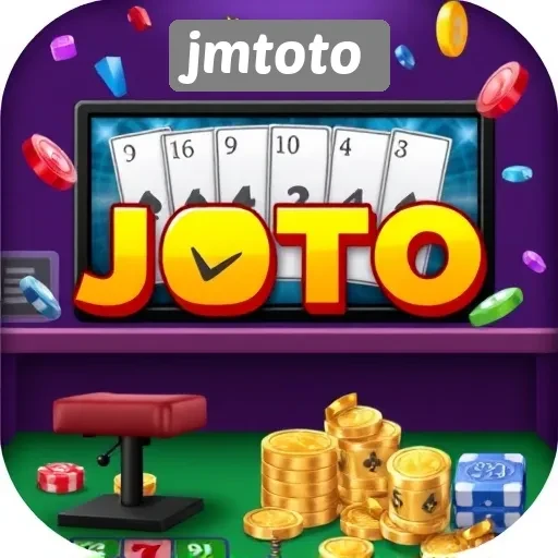 Mengenal JMToto Situs Permainan Online Terpercaya