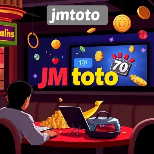 Ulasan Pengalaman Pengguna di JMToto dan Kepuasan Pelanggan