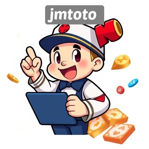 Perbandingan JMToto dengan Situs Game Lainnya
