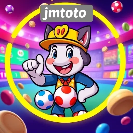 Antusiasme Pemain Terhadap Jmtoto Di Indonesia