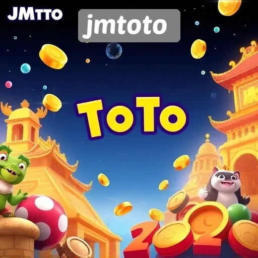 Rekomendasi Permainan Populer di jmtoto yang Harus Dicoba