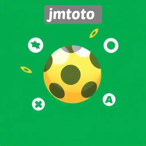 Cara Mendaftar dan Bermain di JMToto untuk Pemula