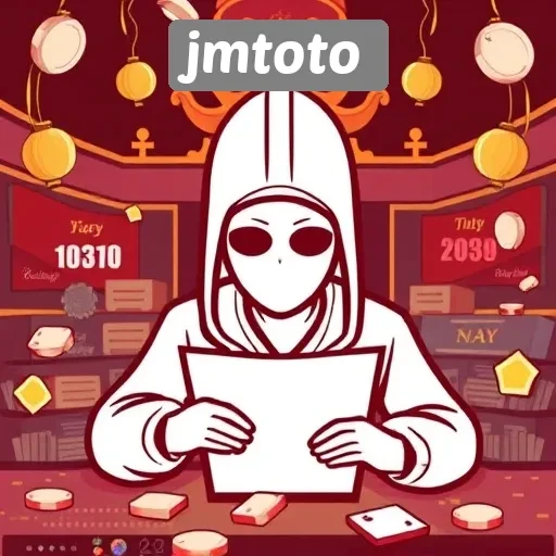 Analisis Keamanan dan Privasi di Situs JMToto