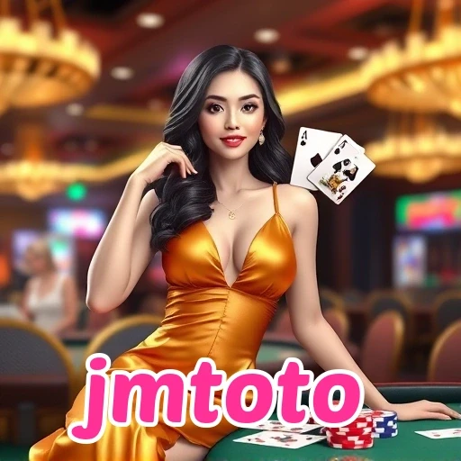jmtoto: Strategi Cerdas untuk Menang Dalam Permainan Slot Online