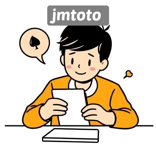 Tips Menggunakan JMToto Bagi Pemula yang Ingin Bermain