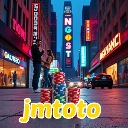jmtoto: Turnamen Game Online yang Menggugah Semangat Bermain Anda